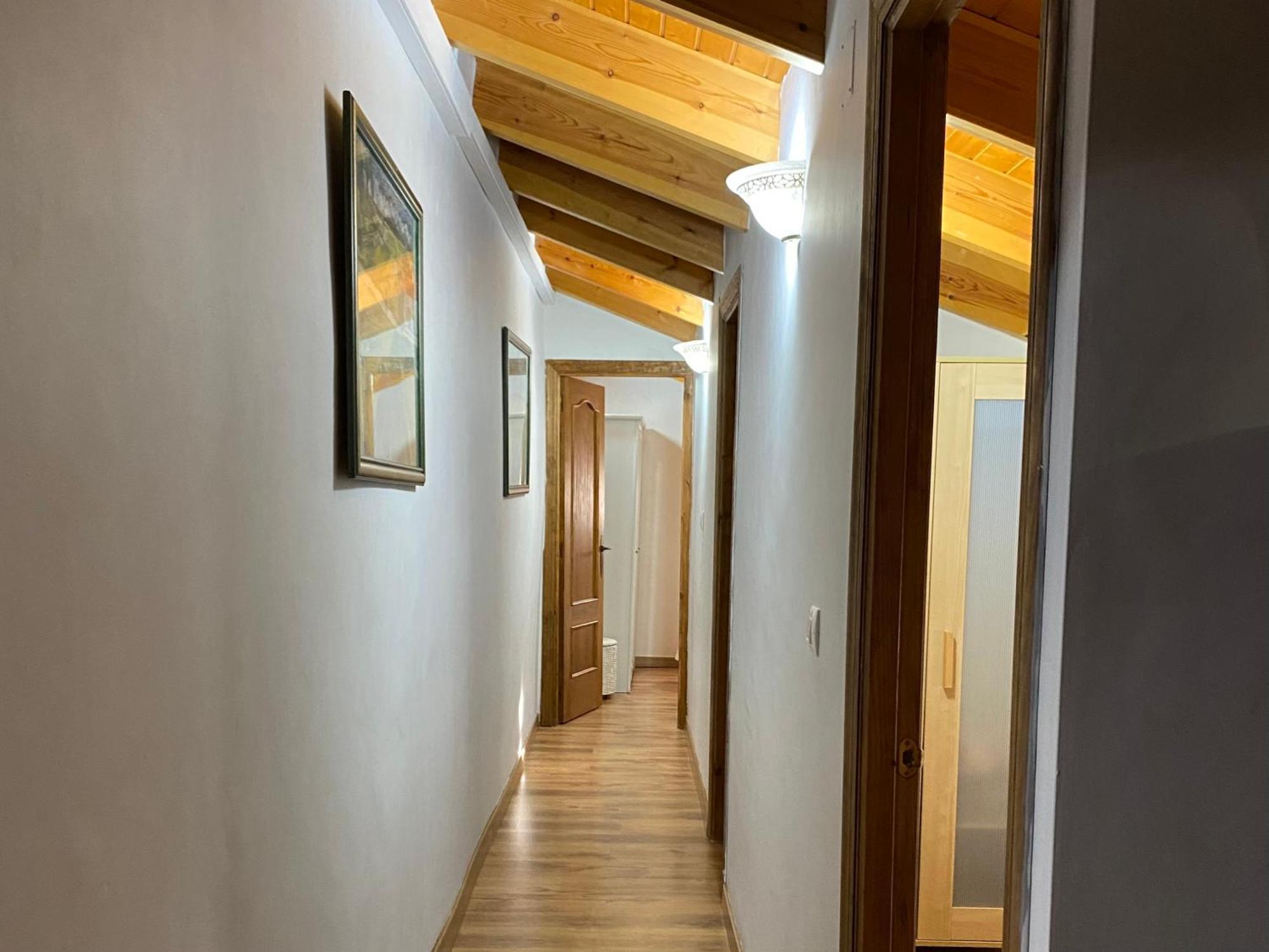 Chalet En Librilla Мурсія Екстер'єр фото