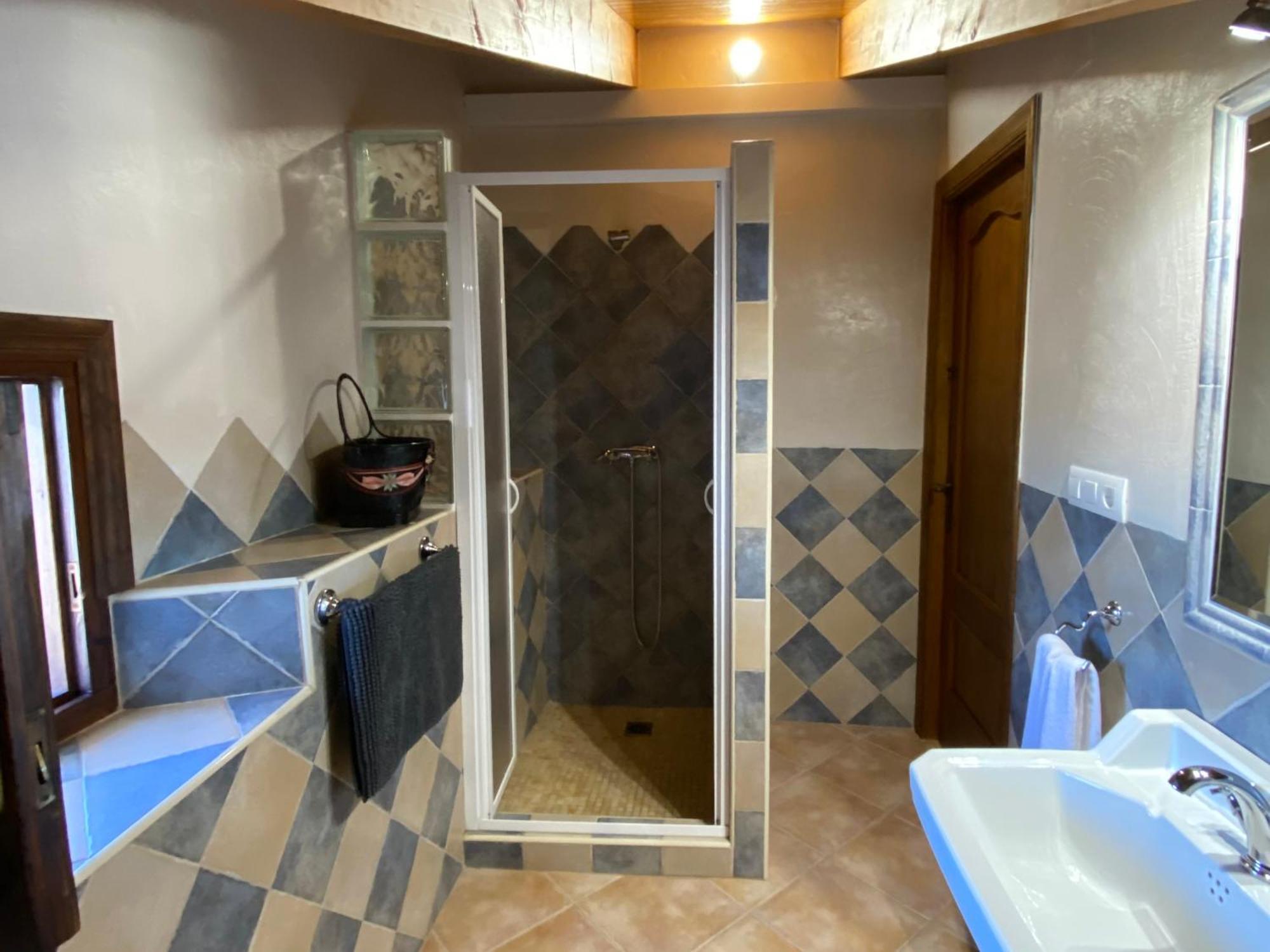 Chalet En Librilla Мурсія Екстер'єр фото